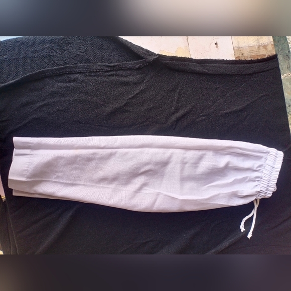 ❌️SOLD‼️Combo Kurta Pajama (2 Kurta 1 Pajama) - Picture 5 of 6